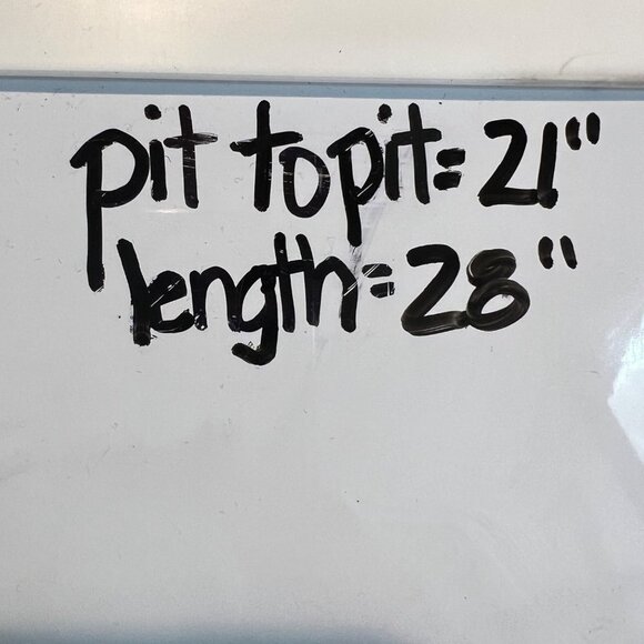 Ann Taylor Loft Womens Cardigan Sweater sz M Knit Open Front - Picture 10 of 10